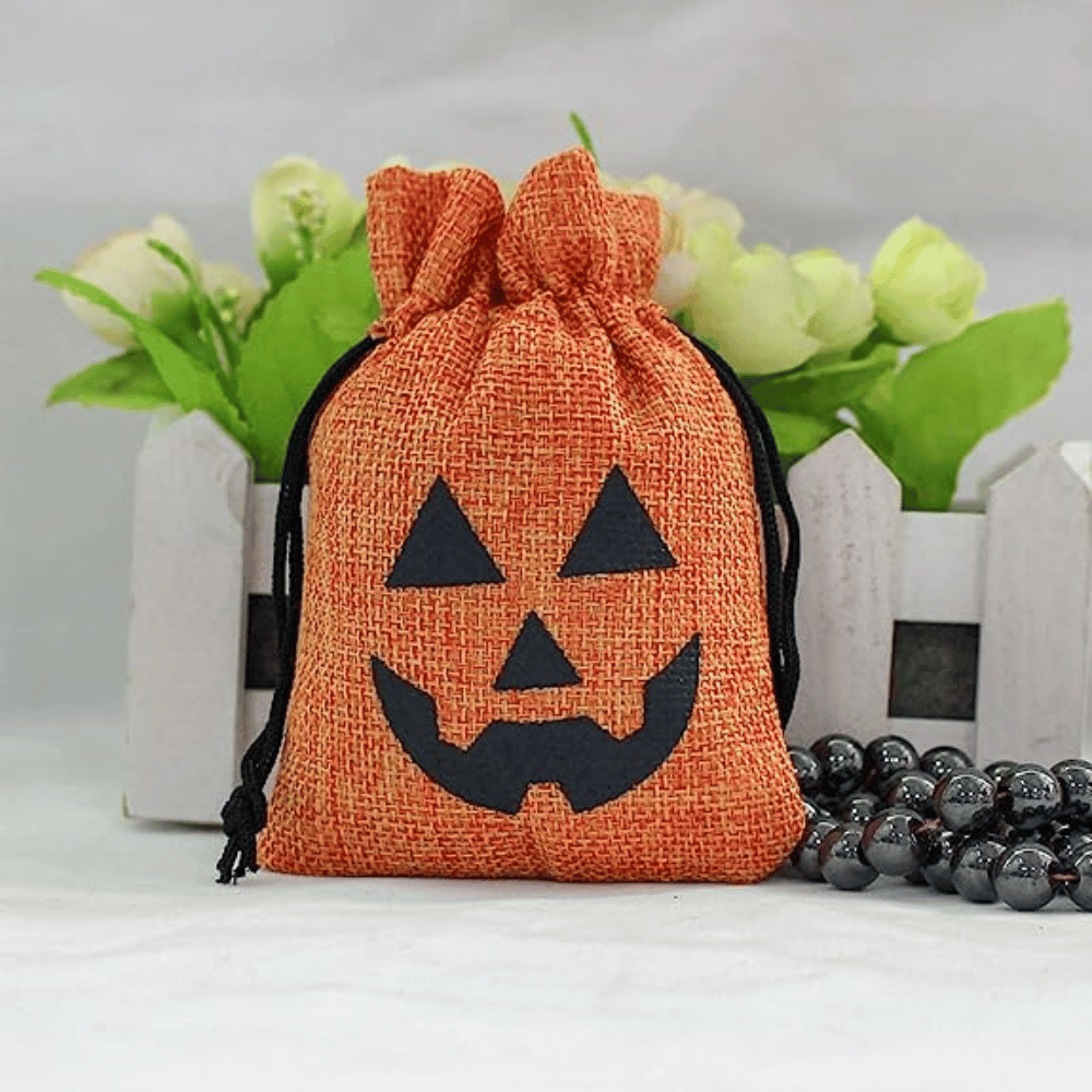 Halloween purse