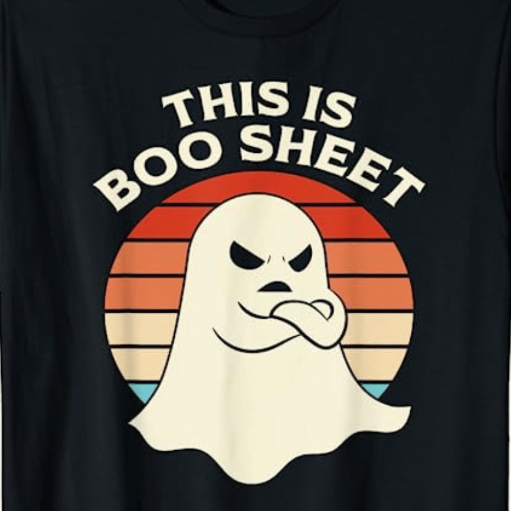 funny Halloween shirts