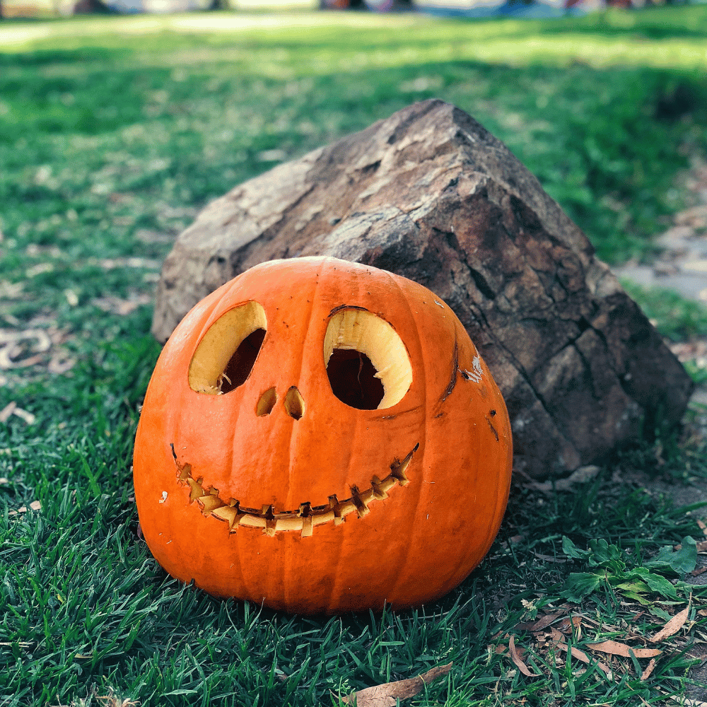 Halloween pinata