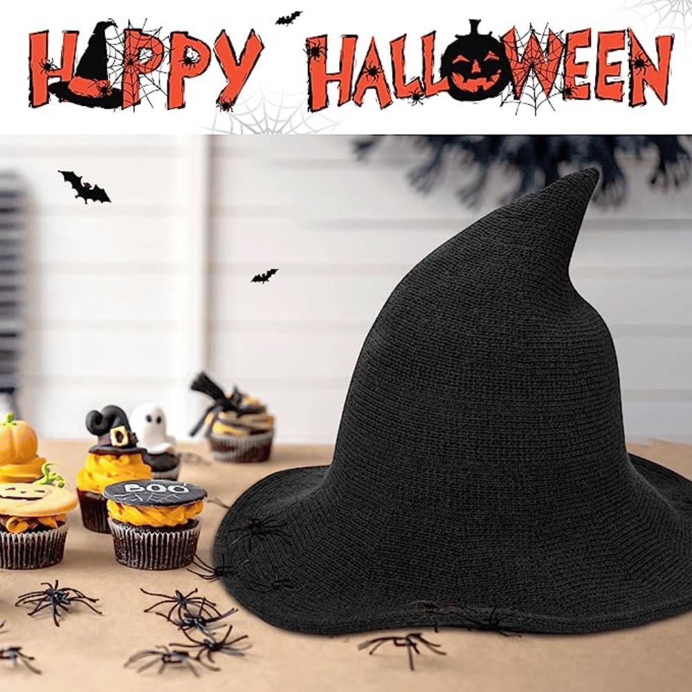 Halloween Hat