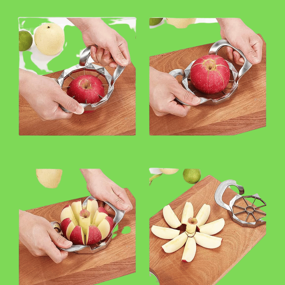 Apple Slicer!