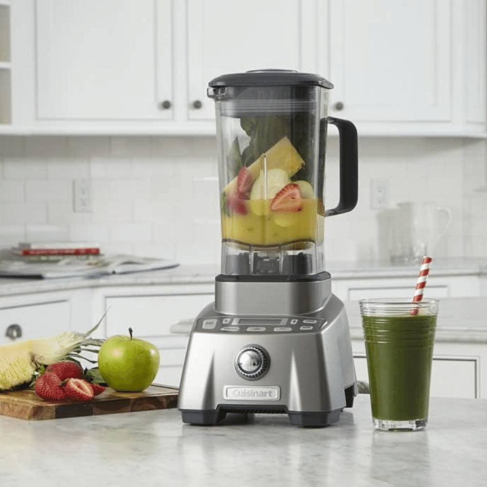 Cuisinart Blender!