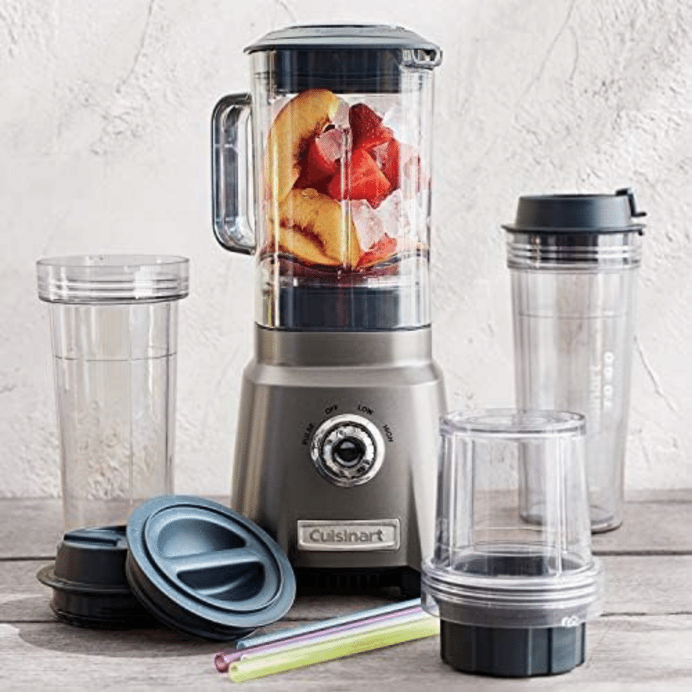 Cuisinar Blender!