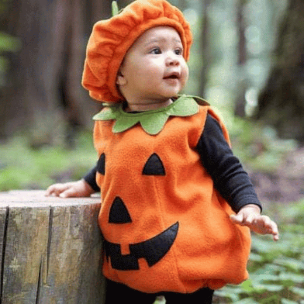 Baby Halloween Costume