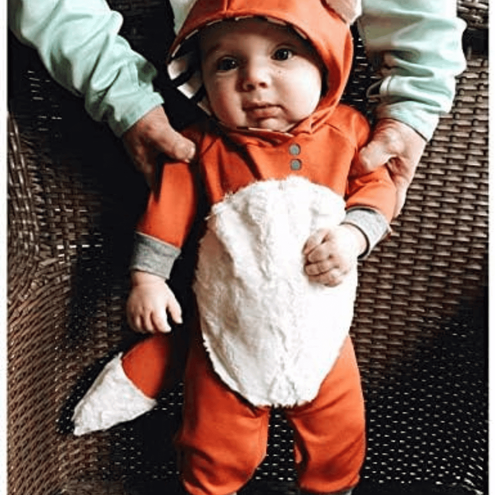 Baby Halloween Costume