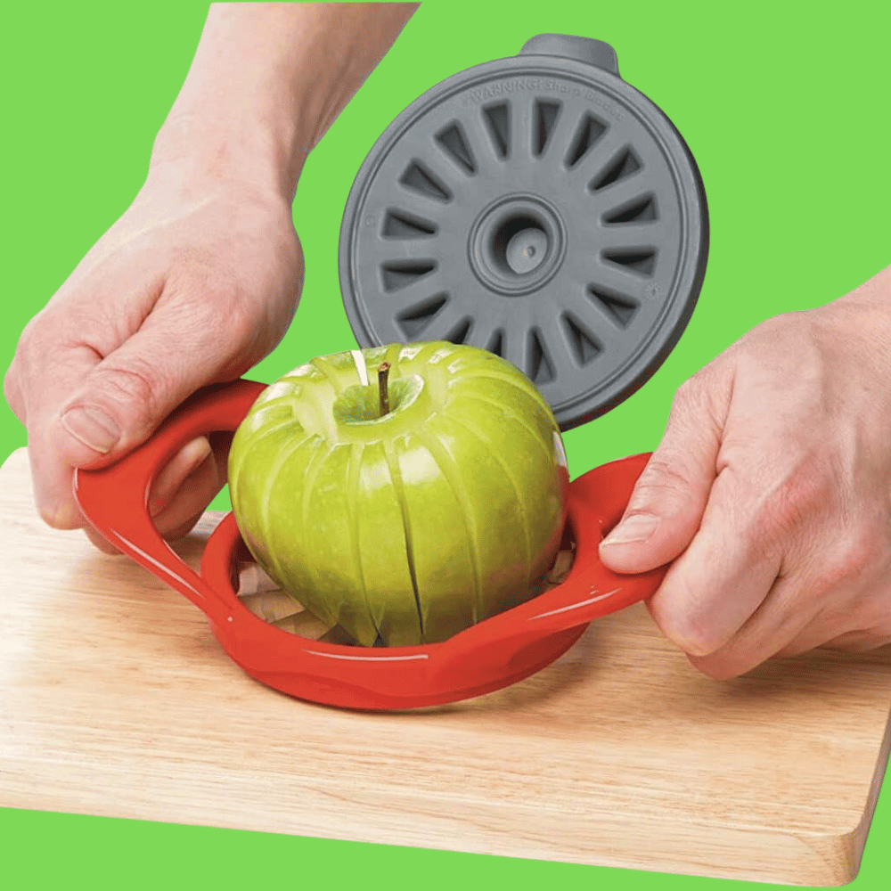 PrepWorks Apple Slicer!