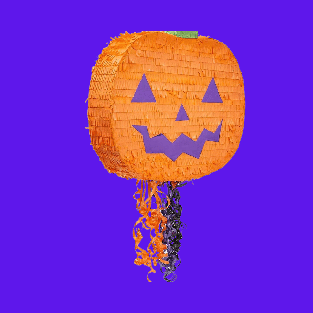 Halloween pinata