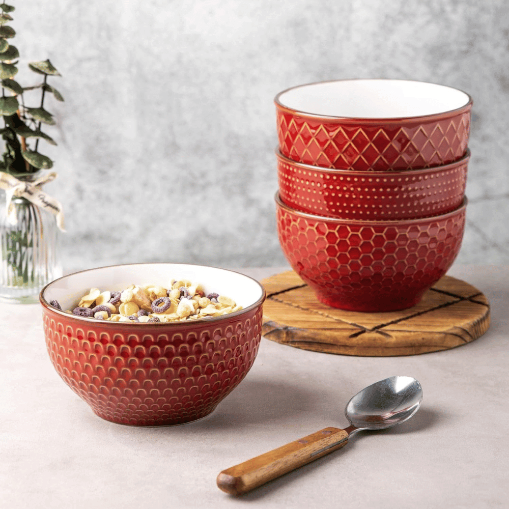 GBHOME Cereal Bowls!