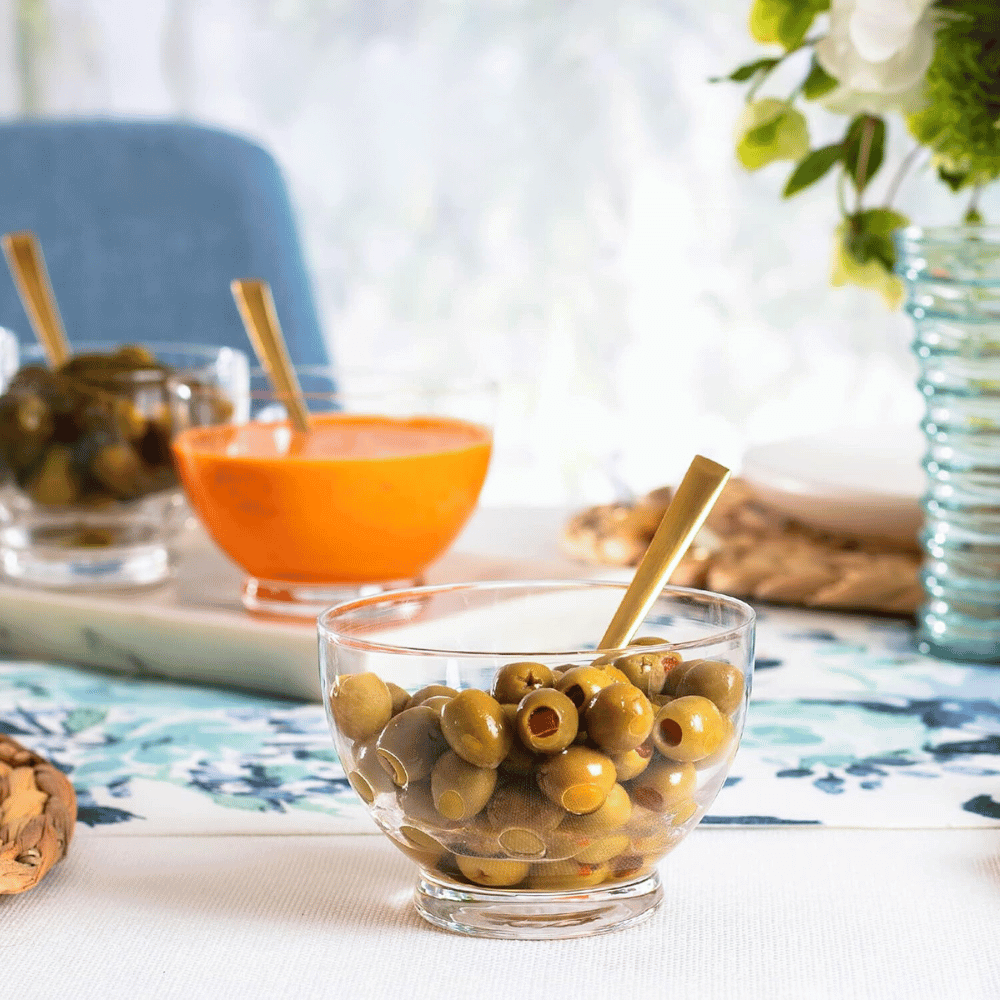 Dessert Bowls!