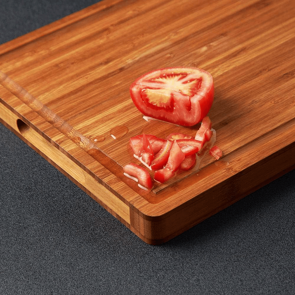 Bamboo Cutting Board!