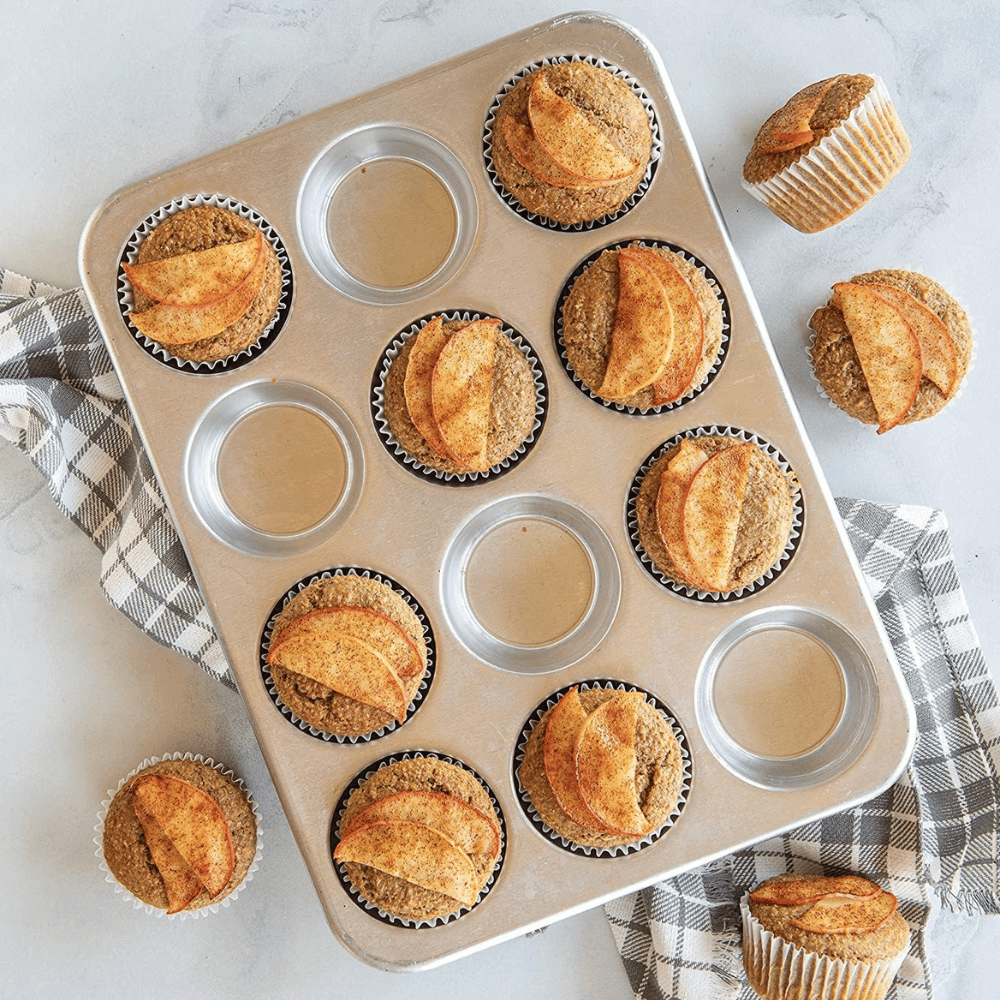 Aluminum Baking Pans!