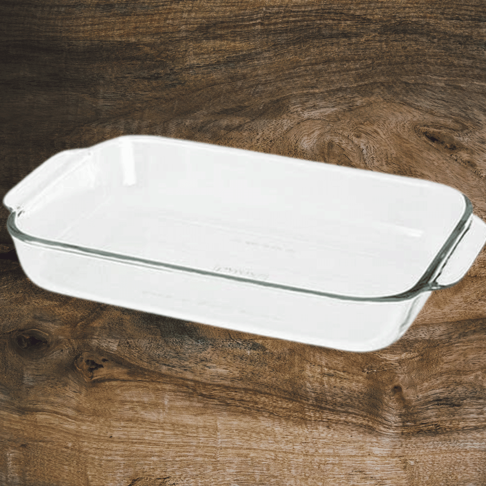 Pyrex Bakeware!