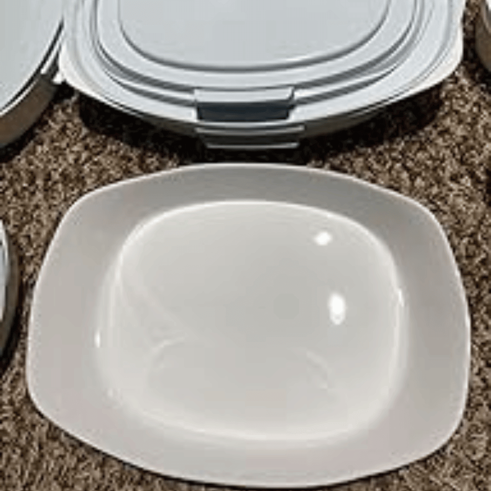 Rubbermaid Bakeware!