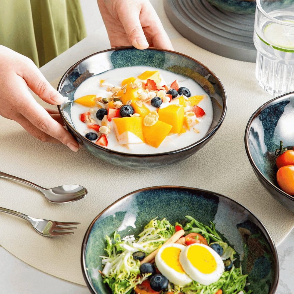 Ceramic Bowls!