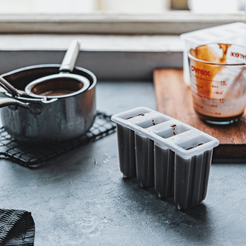 Dry Measuring Cups!