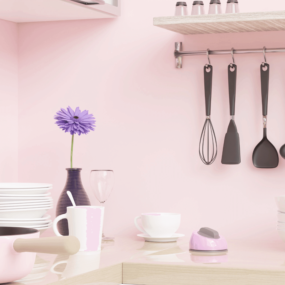 Kitchen Stuff!