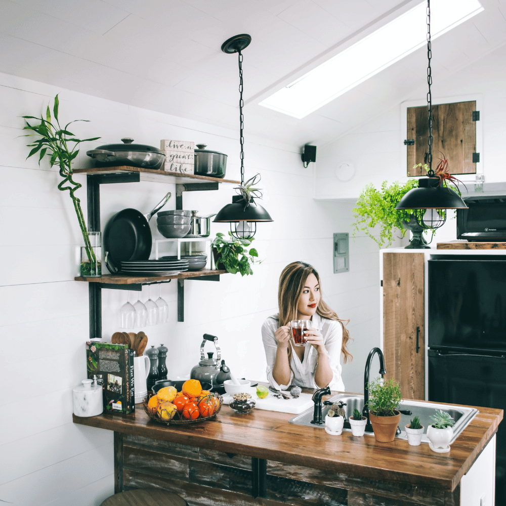 Kitchen Stuff!