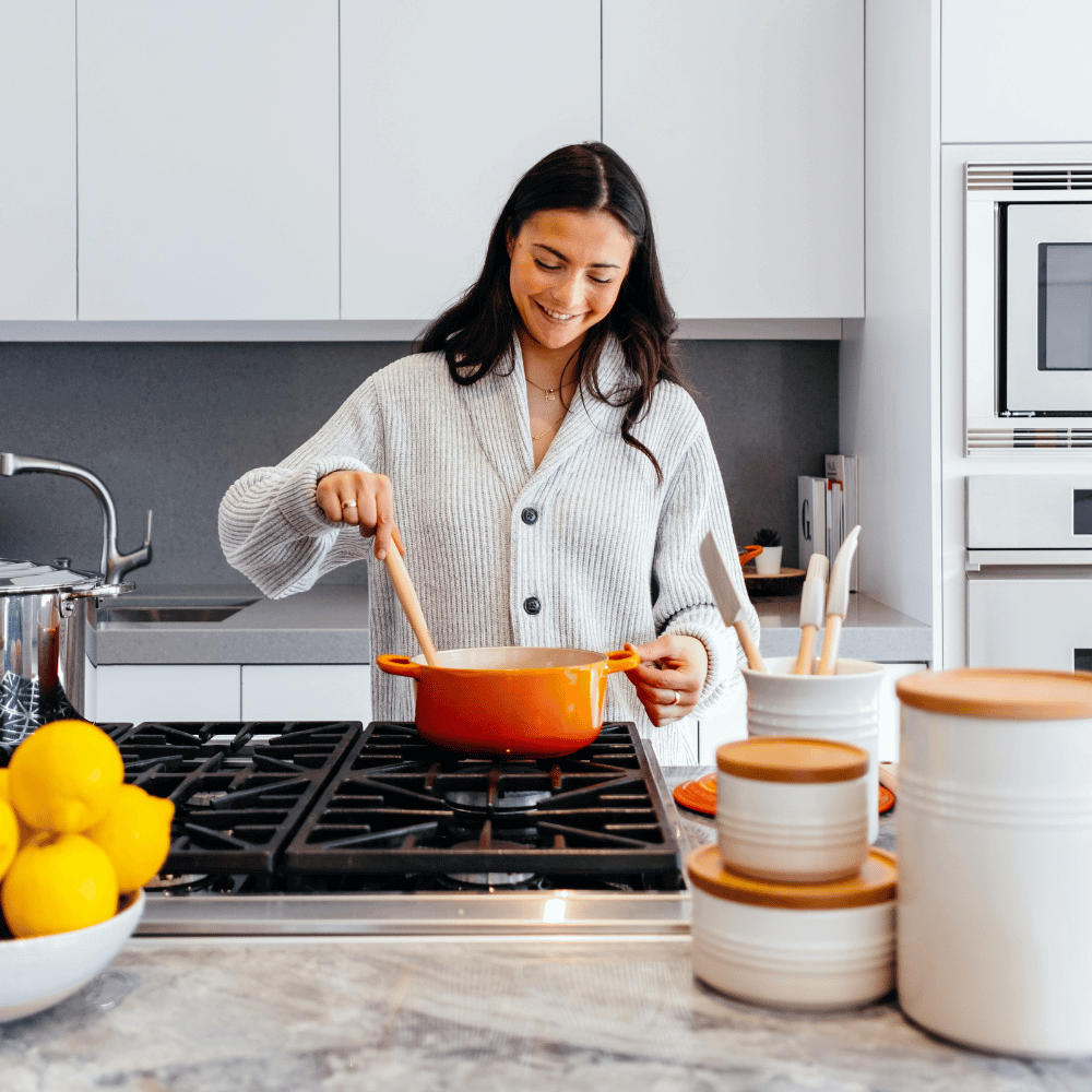 Kitchen Stuff!