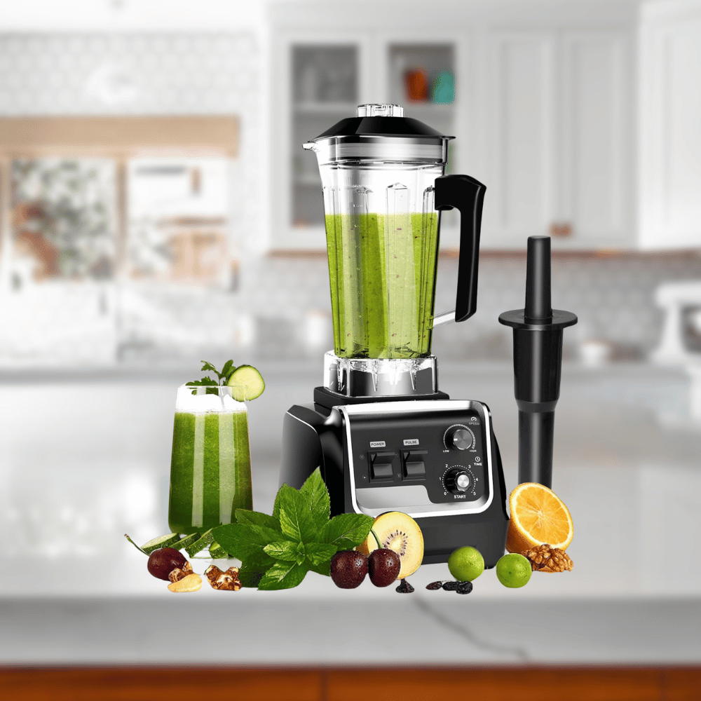 Commercial Blender!