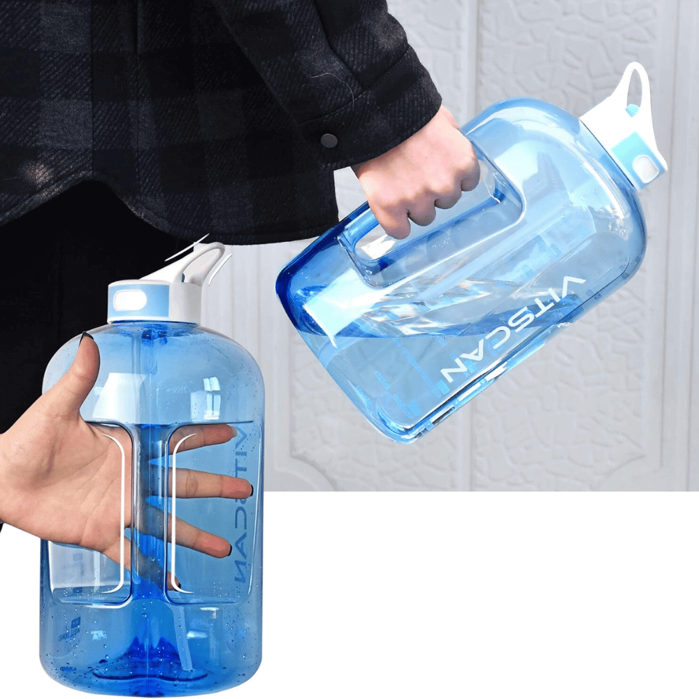 Gallon Water Bottle!