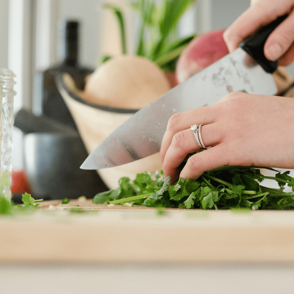 Does the Ninja food processor grate carrots?