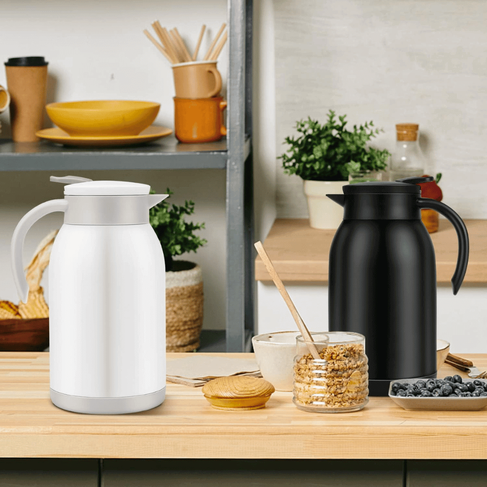 Best thermal coffee carafe!