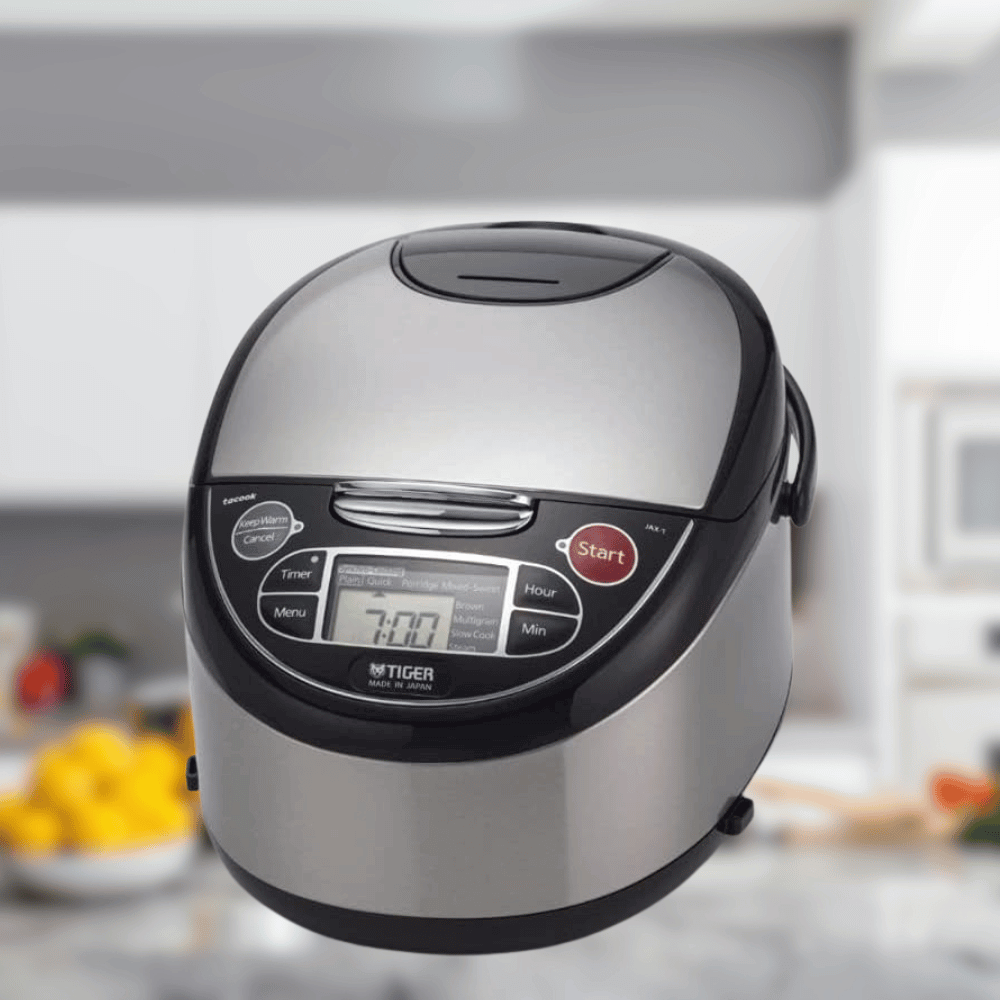 Steamer Rice Cooker