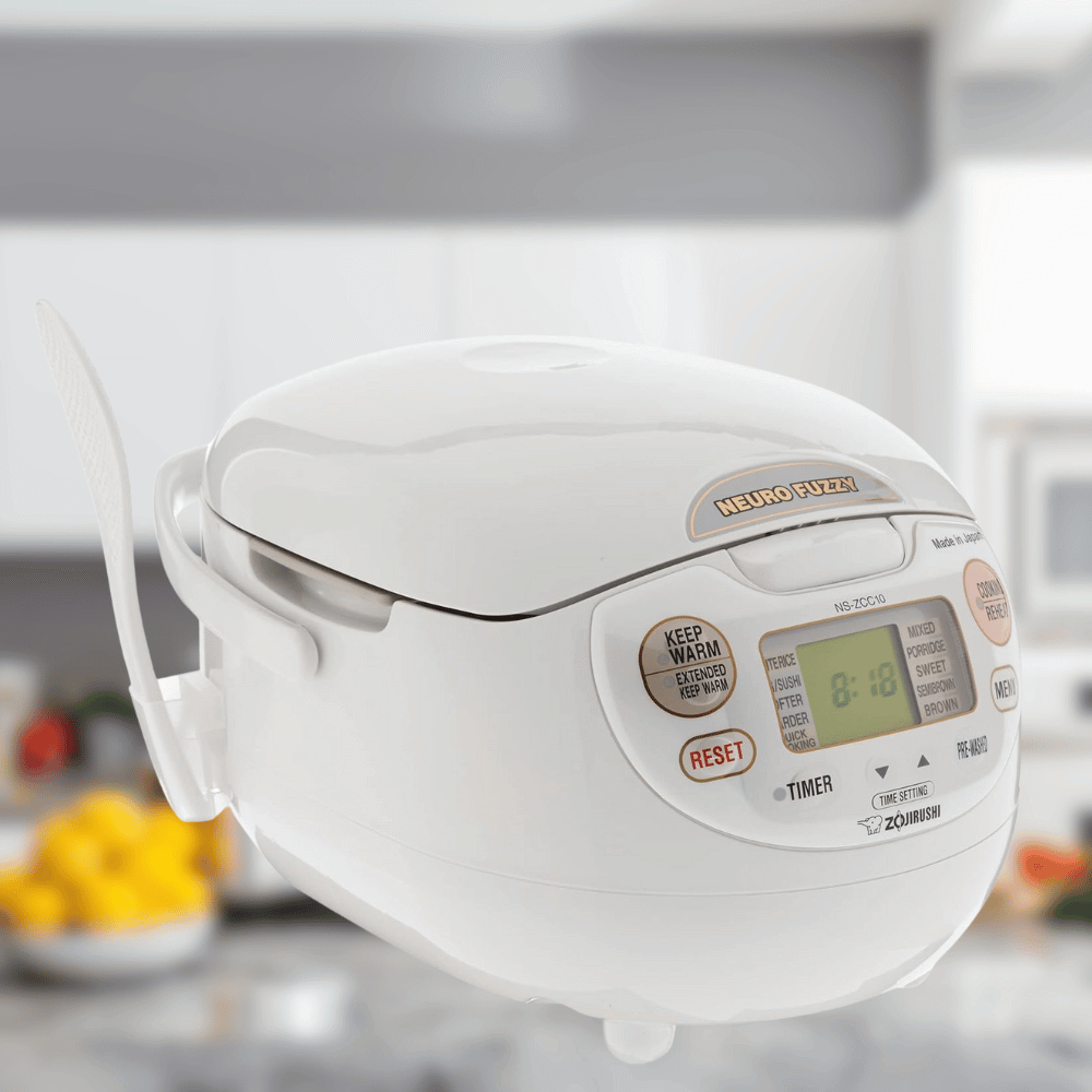 Steamer Rice Cooker