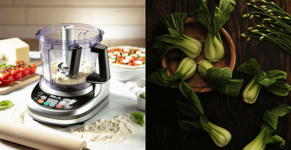 What Can I Use a Ninja Food Processor for?