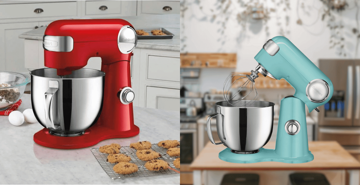 Cuisinart Stand Mixer