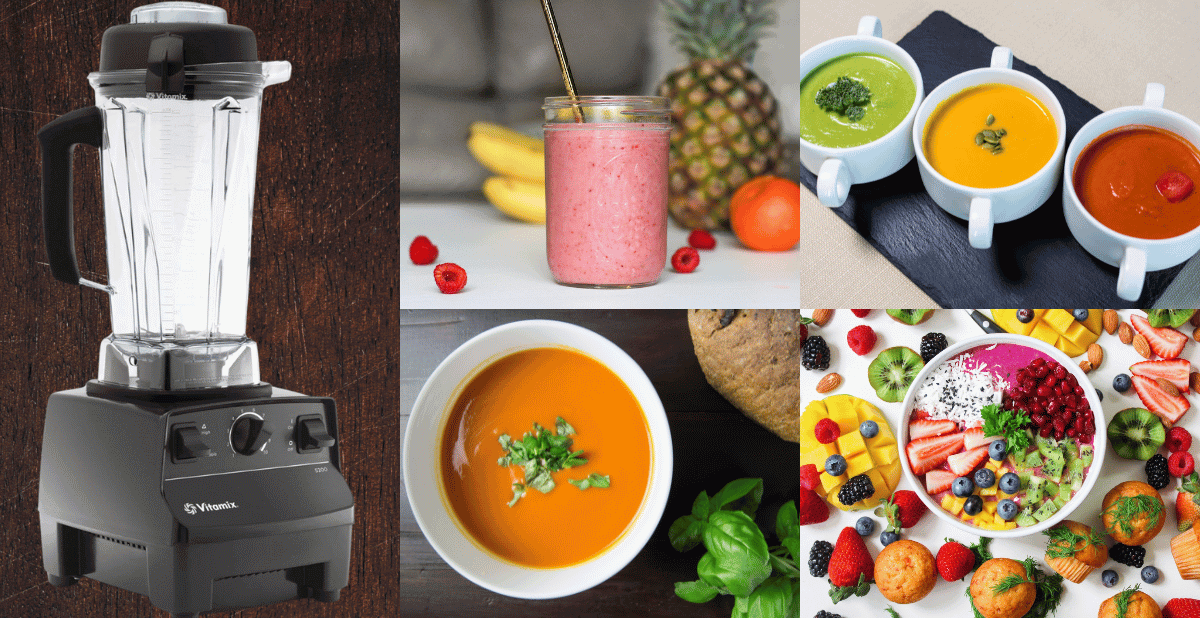 Is Vitamix Still the Best Blender?