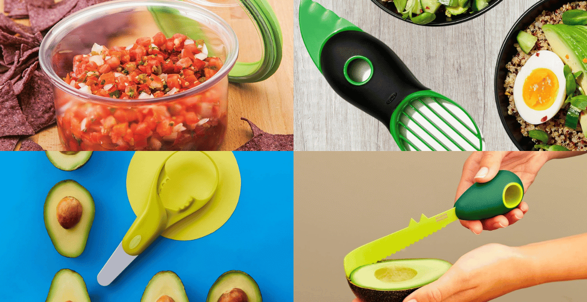 Avocado Tool