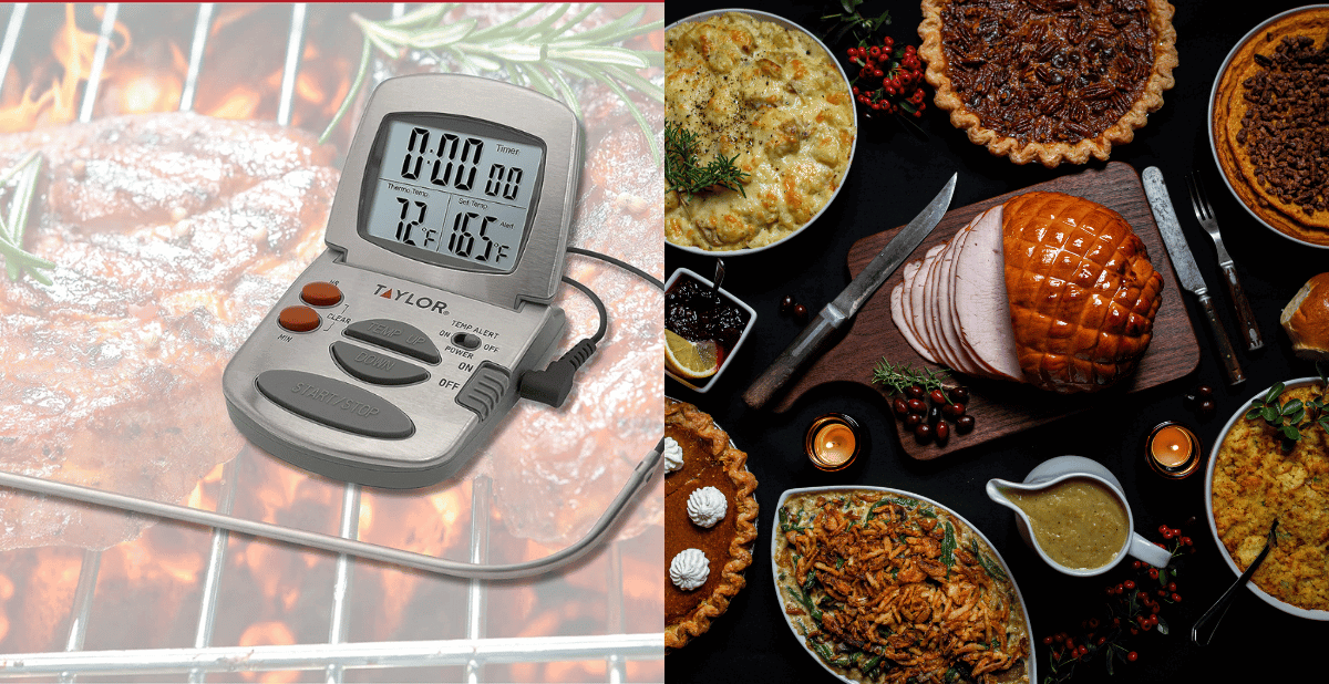 How Often Should I Check the Thermometer During Cooking