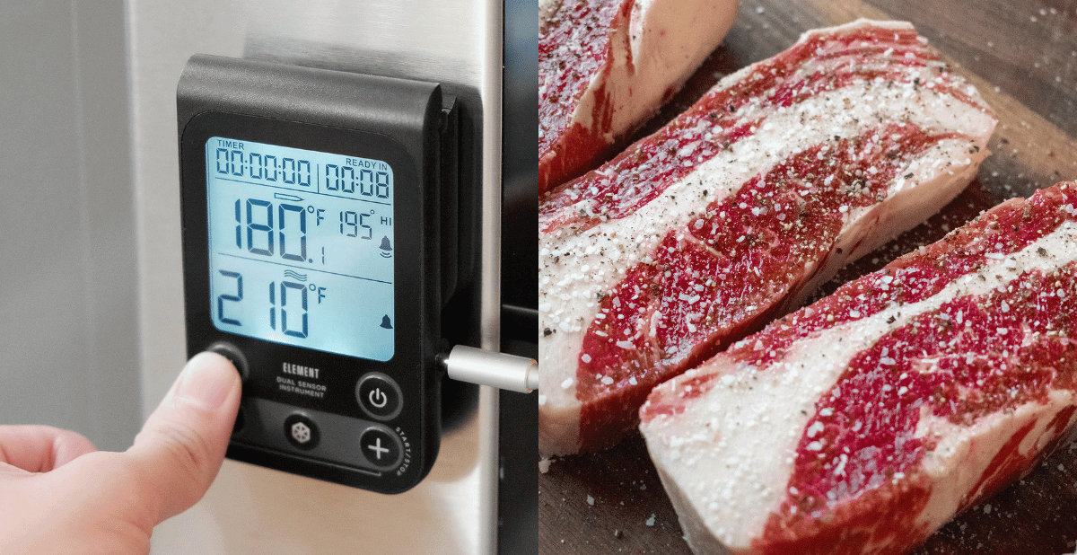 How Do You Use a Digital Oven Thermometer