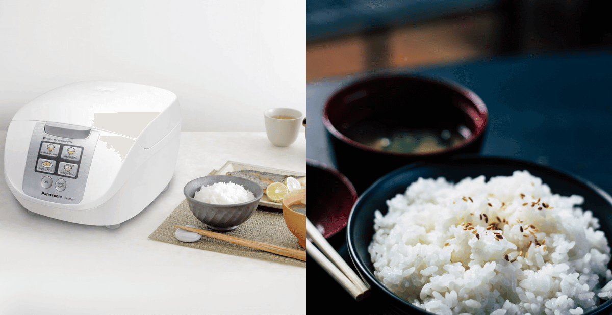 What Types of Rice Can I Cook in a Steamer Rice Cooker?