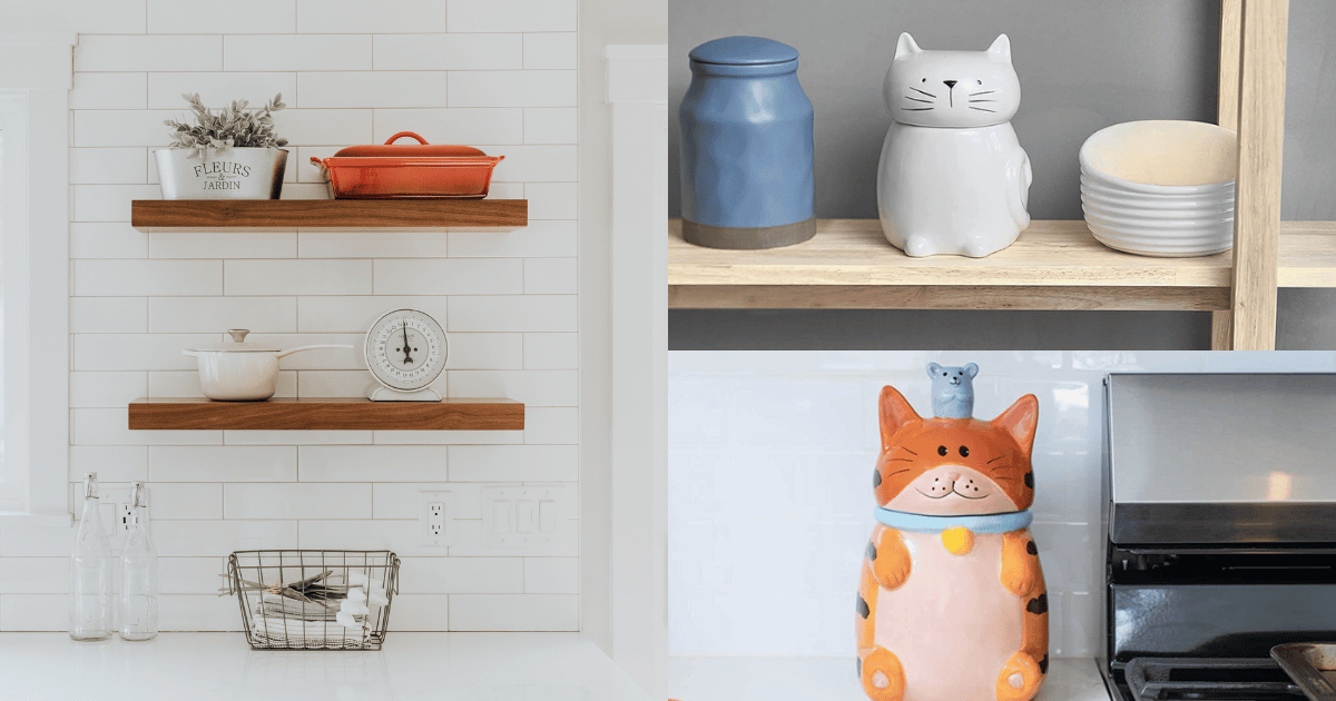 Purrfectly Cute: Meet the Ultimate Cat Cookie Jar!