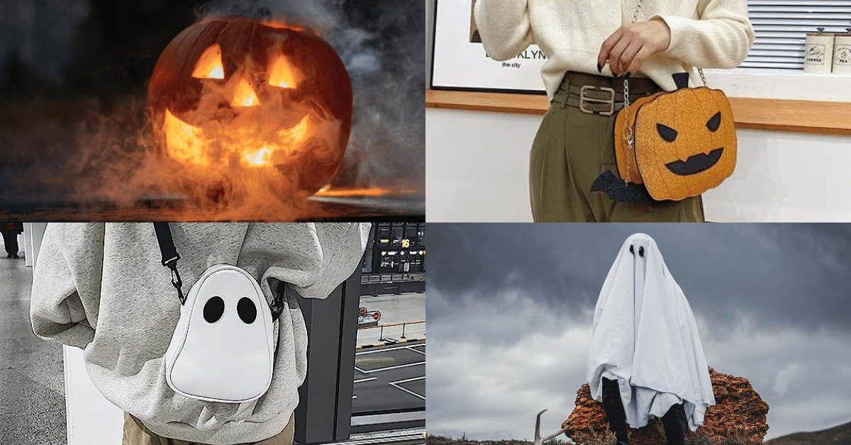 Spooktacular Style: Best Halloween Purse for Every Witch!