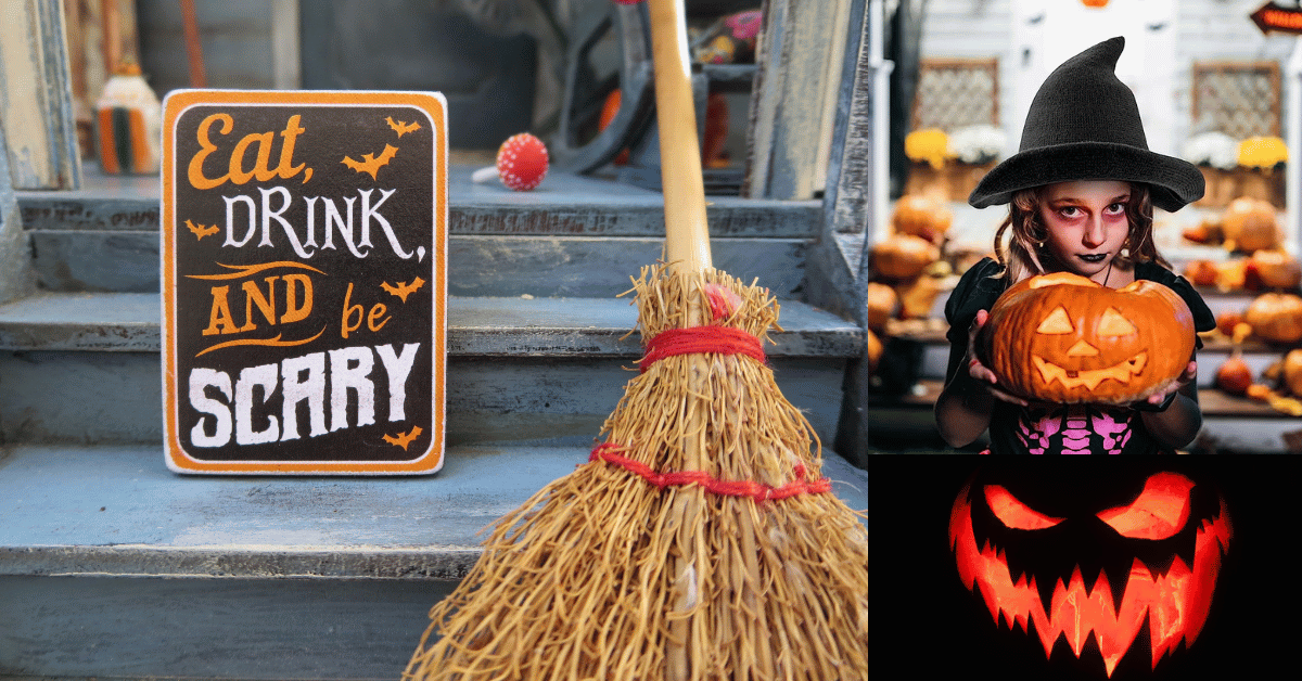 Get Witchy with the Best Halloween Hat!