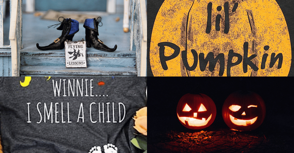 Bump in Style: Best Halloween Maternity Shirt!