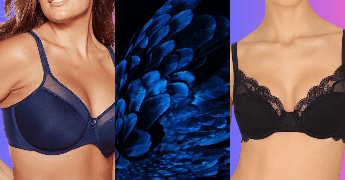 Sag to Fab: Find the Perfect Bras for Sagging Breasts!