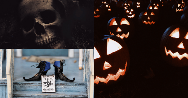 What are the Most Popular Halloween Decorations?