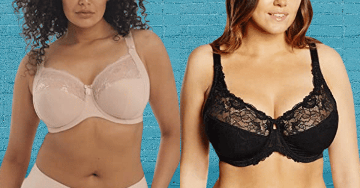 Enhance Your Curves With These Underwire Bras!