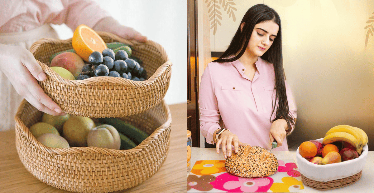 Bread Baskets: Bread Lovers' Dream!