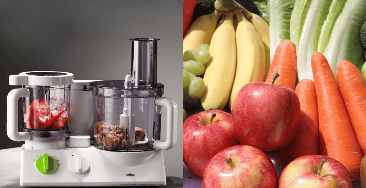 Is Braun a Good Brand for a Food Processor?