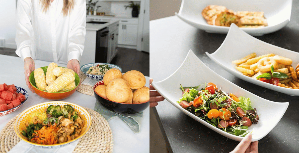 Best Serving Dish Picks: Wow Your Guests!