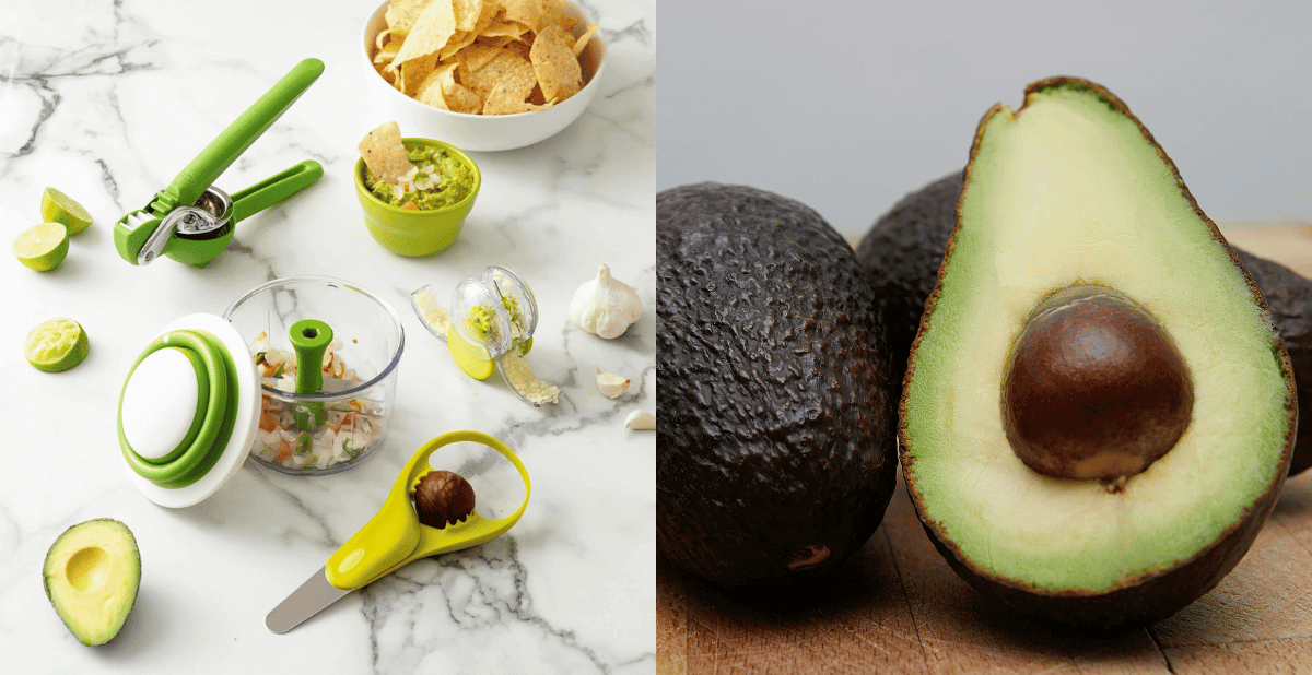 How Do You Use an Avocado Tool?